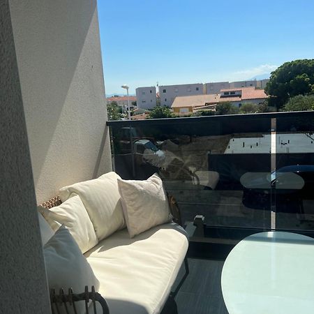 Maison Avec Picine Perpignan Exteriér fotografie