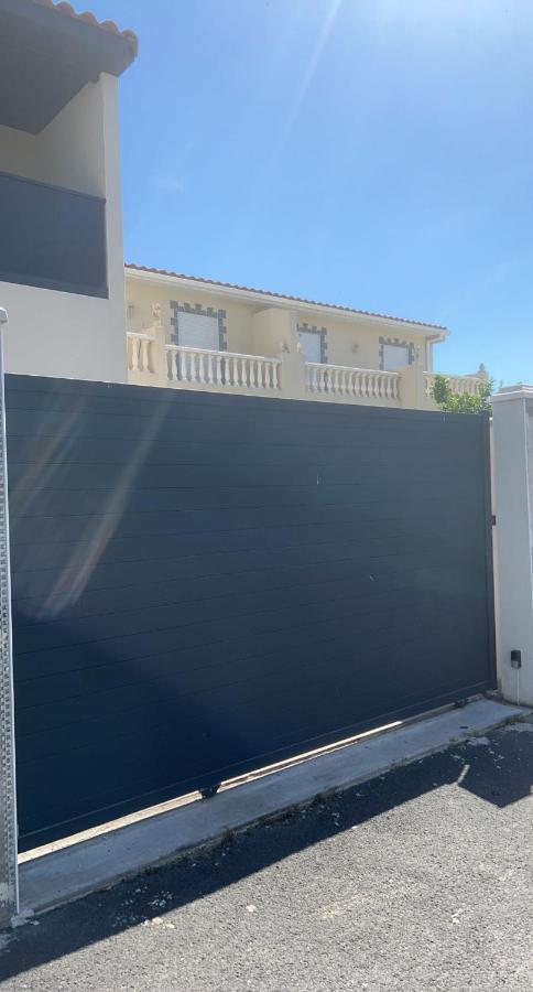Maison Avec Picine Perpignan Exteriér fotografie