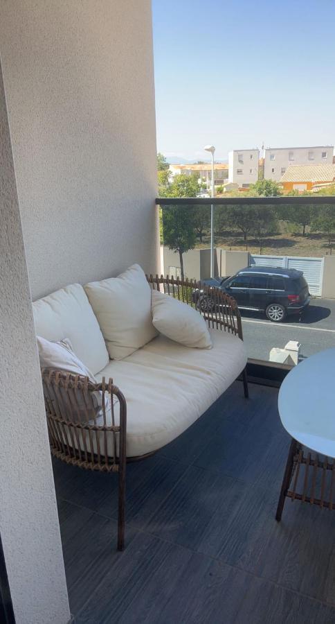Maison Avec Picine Perpignan Exteriér fotografie