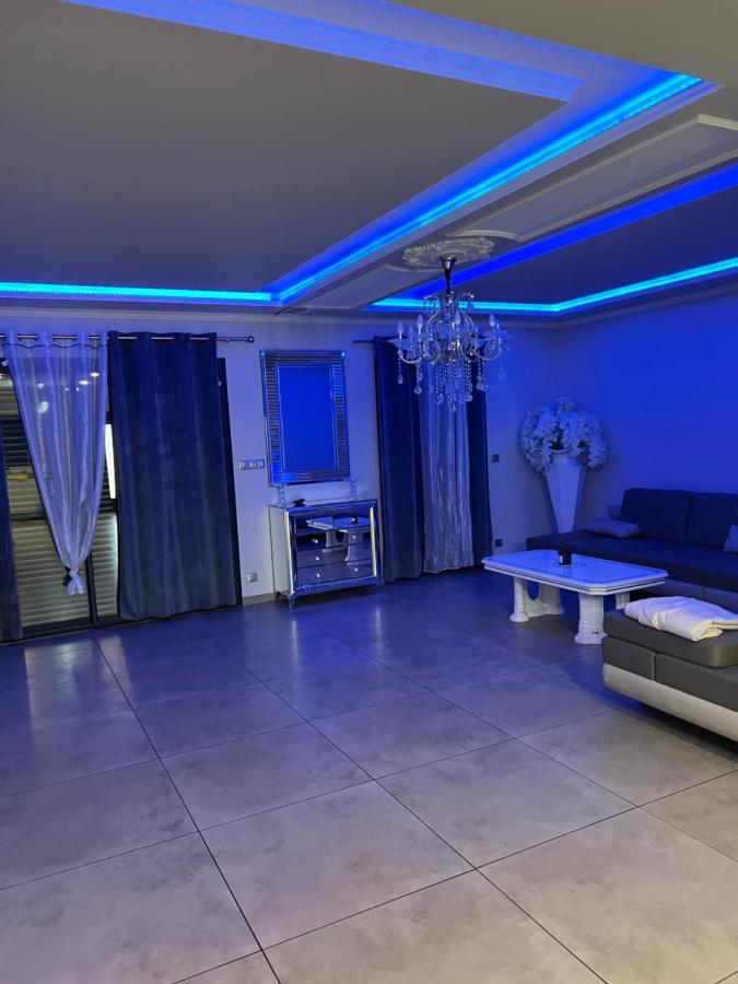 Maison Avec Picine Perpignan Exteriér fotografie