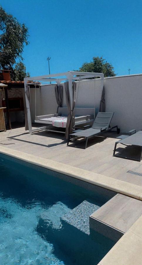 Maison Avec Picine Perpignan Exteriér fotografie