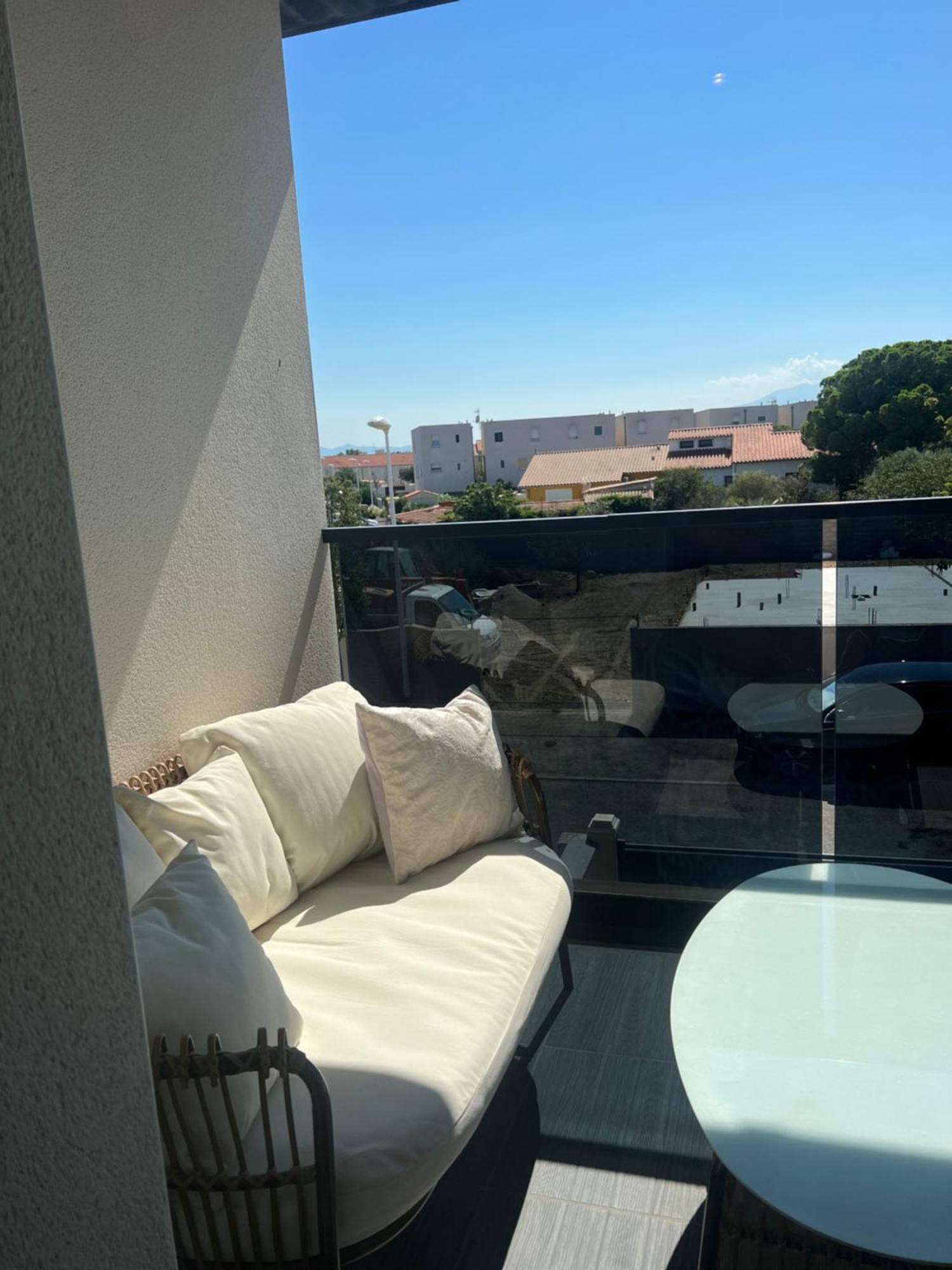 Maison Avec Picine Perpignan Exteriér fotografie