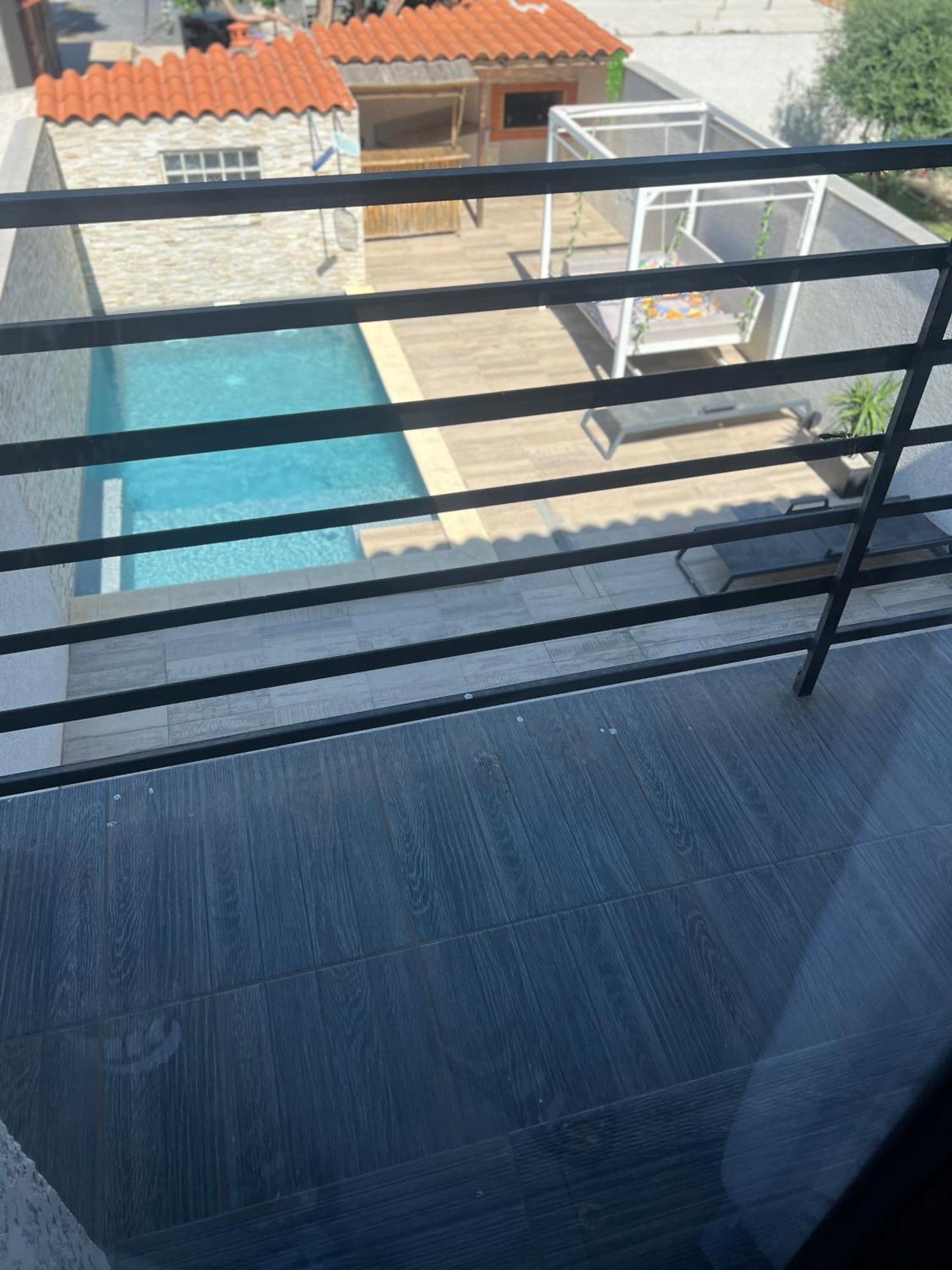 Maison Avec Picine Perpignan Exteriér fotografie