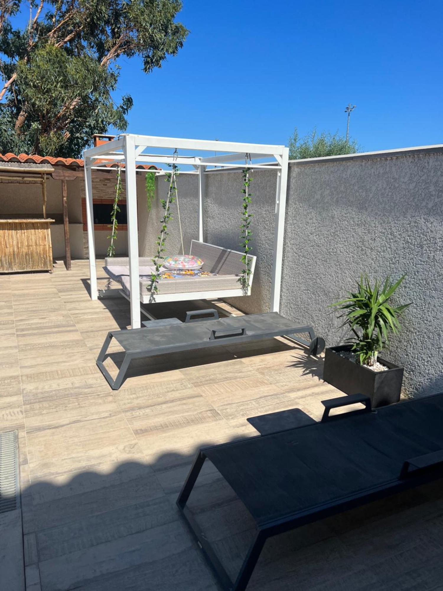 Maison Avec Picine Perpignan Exteriér fotografie